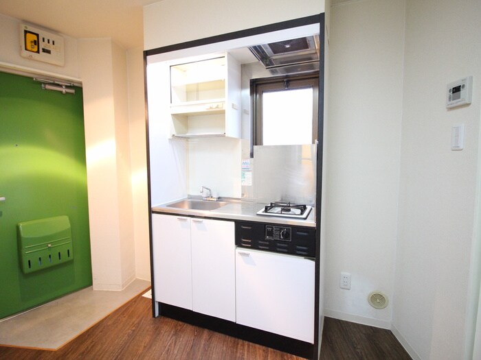 物件内観写真11　(キッチン)