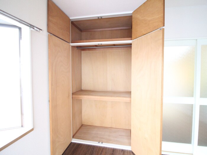 物件内観写真15　(収納)