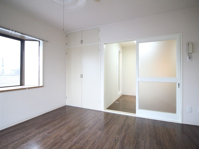 物件内観写真17　(居室)