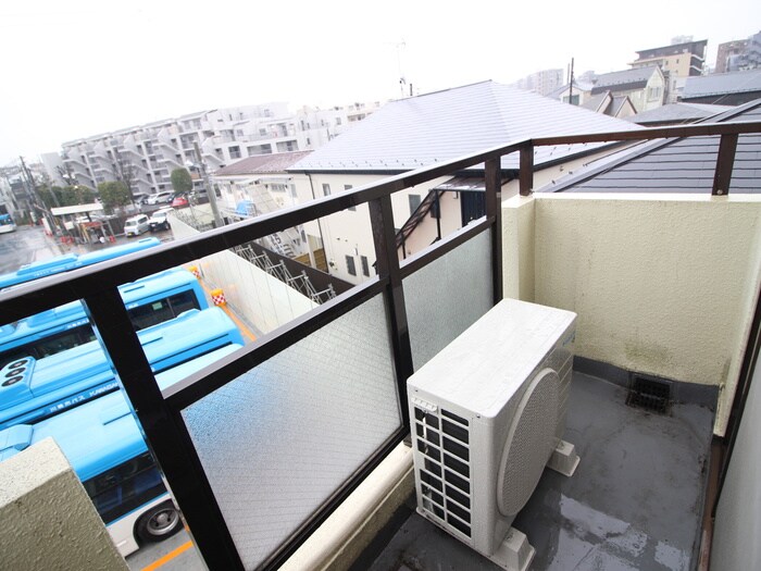 物件内観写真21　(ベランダ・バルコニー)