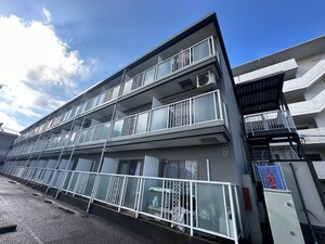 リファインド和田外観写真