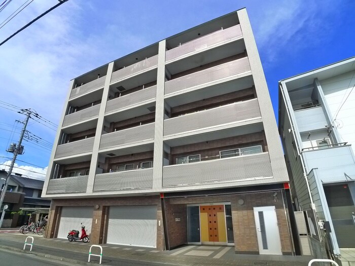 物件外観写真6　(外観写真)