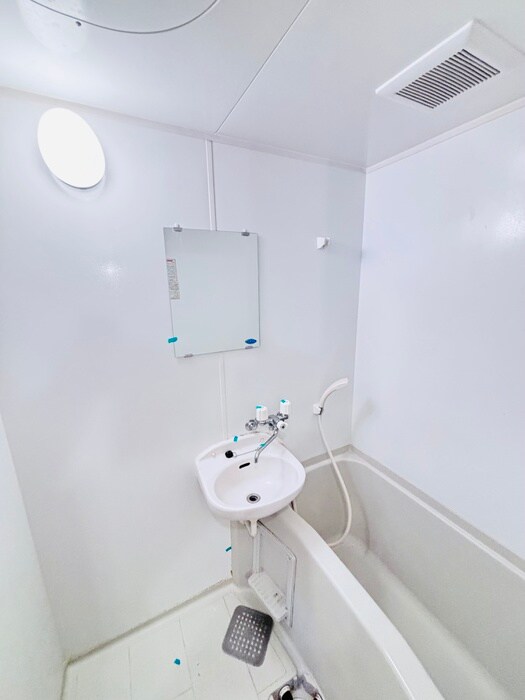 物件内観写真11　(バス／シャワールーム等)