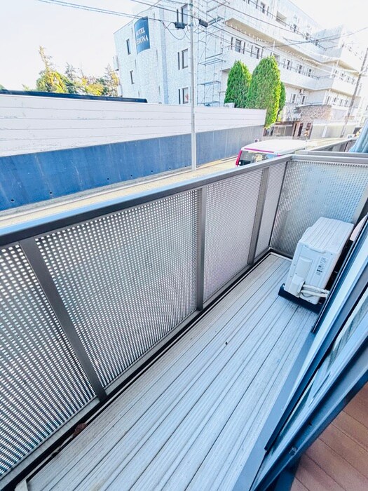 物件内観写真15　(ベランダ・バルコニー)