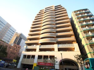 ミオカステ－ロ府中宮町(1310)外観写真