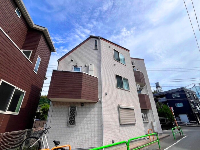 物件外観写真3　(外観写真)