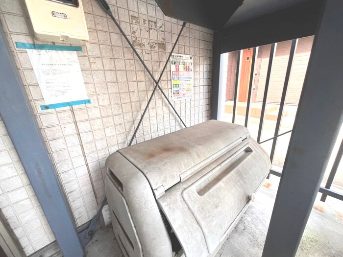 物件外観写真5　(建物設備)