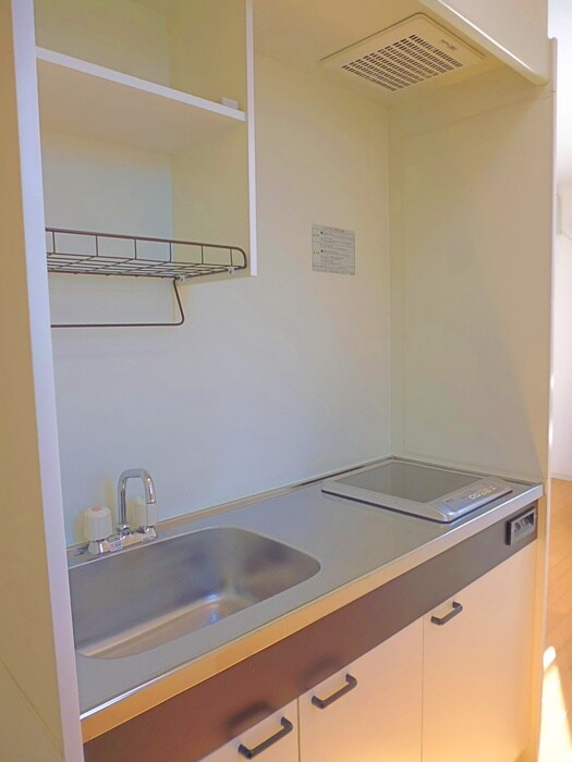 物件内観写真12　(キッチン)