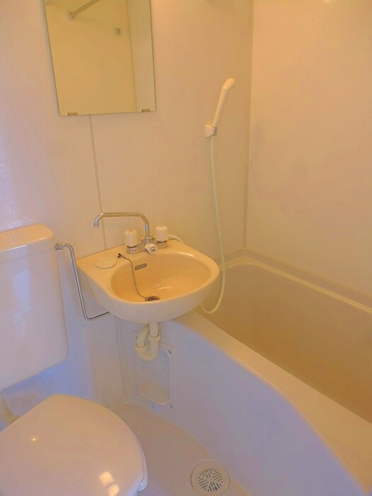 物件内観写真16　(バス／シャワールーム等)