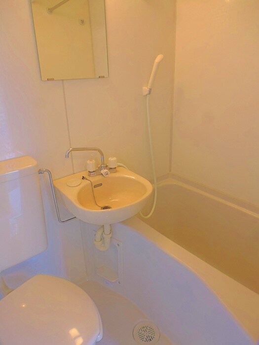 物件内観写真17　(洗面)