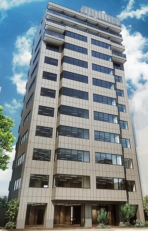 ＣＩＲＣＬＥＳ神保町Ⅱレジデンス外観写真