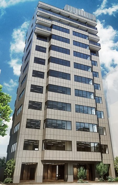 ＣＩＲＣＬＥＳ神保町Ⅱレジデンス外観写真