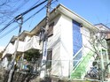 相武台パークハイツ