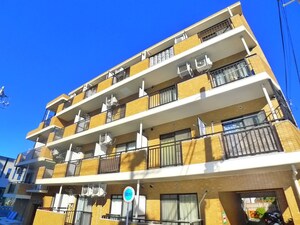 ア－バンヒルズ金町(309)外観写真