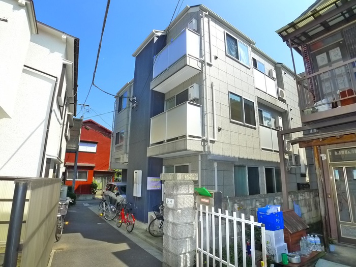 外観写真