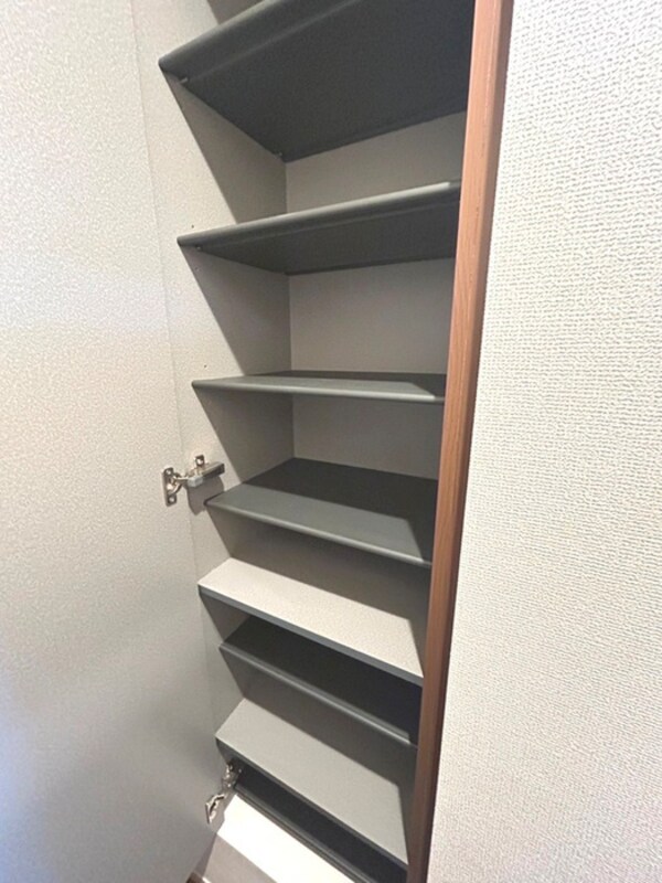 靴箱
