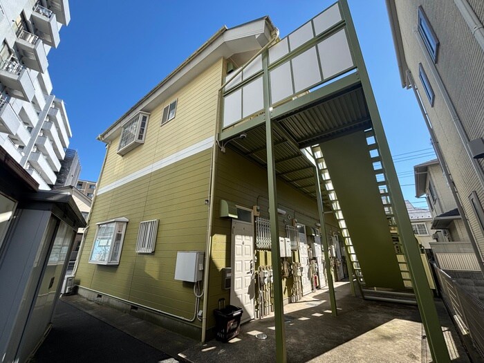 物件外観写真3　(その他)