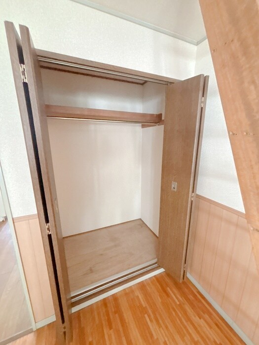 物件内観写真9　(収納)