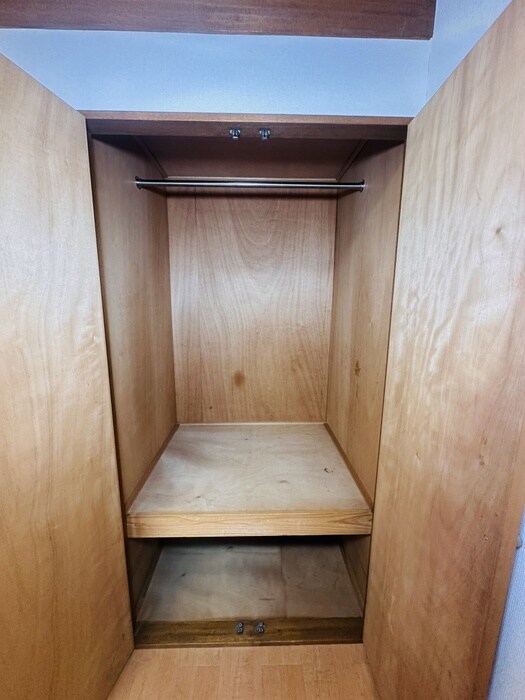 物件内観写真17　(収納)