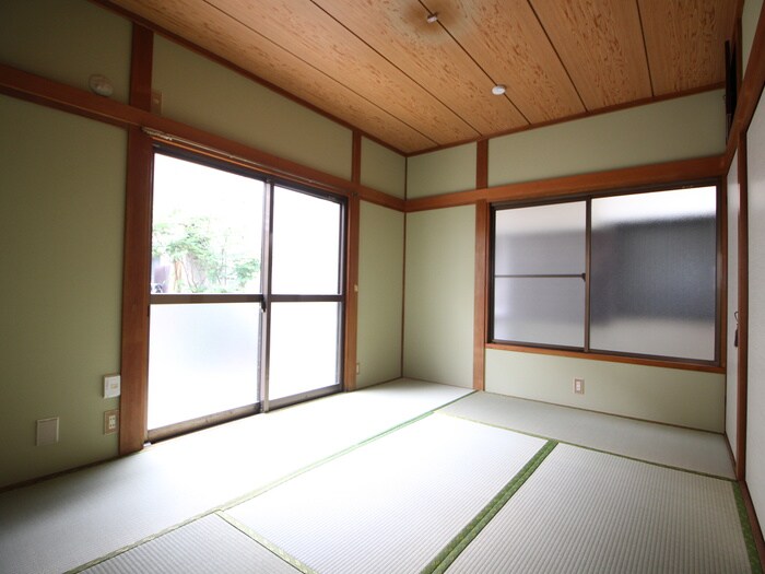 物件内観写真5　(居室)