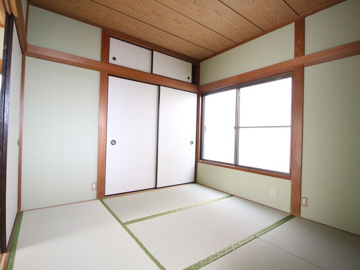 物件内観写真7　(居室)