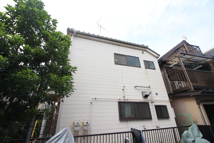 物件外観写真3　(外観写真)