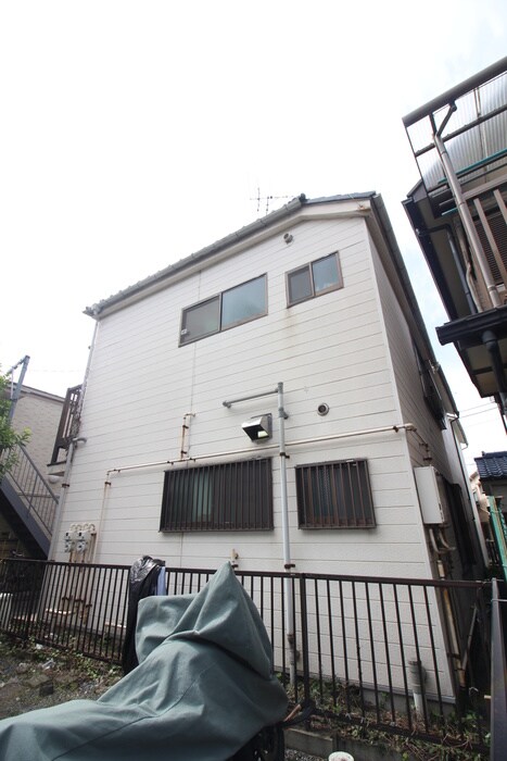 物件外観写真4　(外観写真)