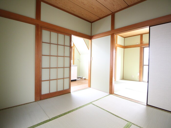 物件内観写真8　(居室)