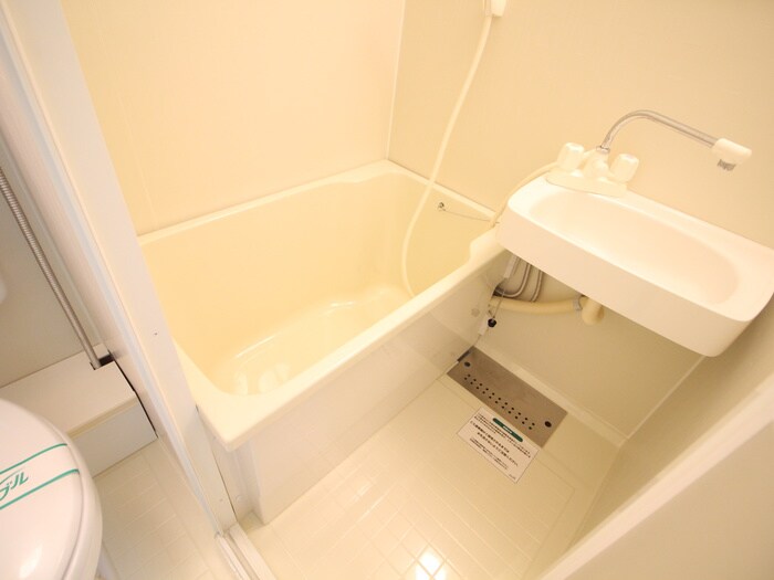 物件内観写真10　(バス／シャワールーム等)