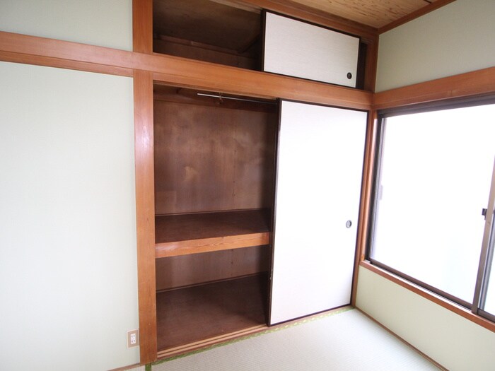 物件内観写真14　(収納)
