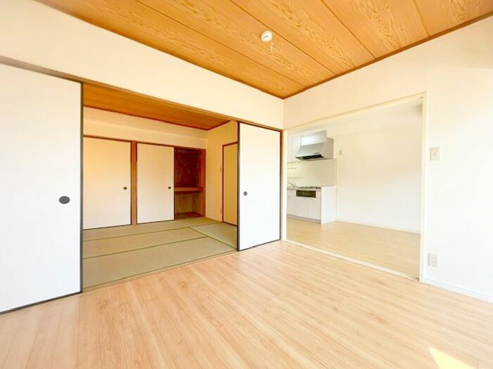 物件内観写真7　(居室)