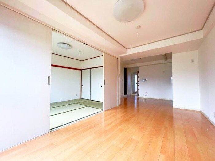 物件内観写真7　(居室)