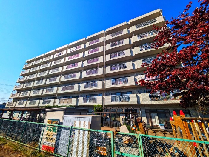 物件外観写真6　(周辺環境)