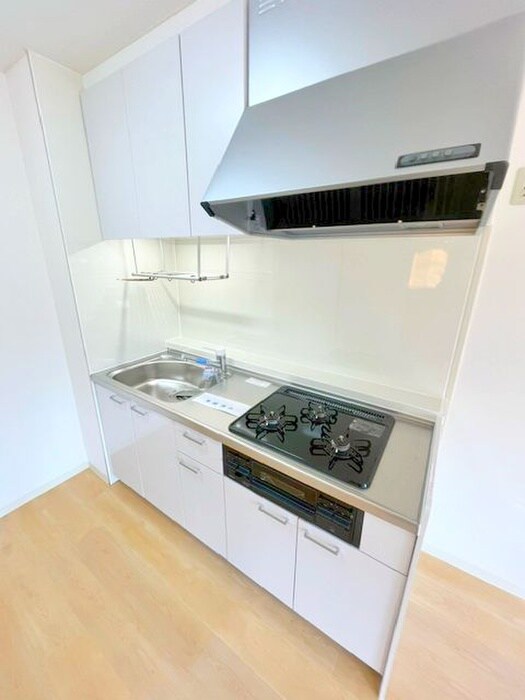 物件内観写真12　(キッチン)