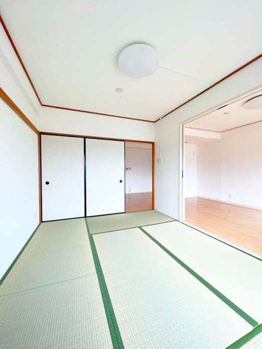 物件内観写真17　(居室)