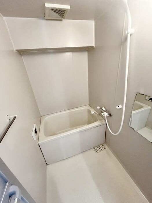 物件内観写真18　(バス／シャワールーム等)