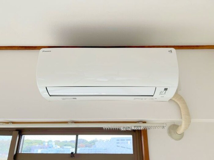 物件内観写真18　(廊下)