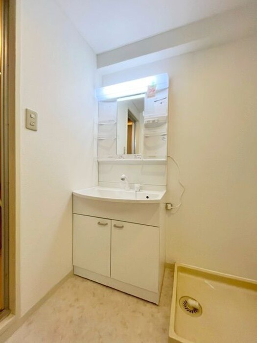 物件内観写真20　(洗面)