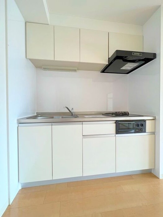 物件内観写真20　(キッチン)