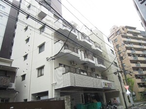 トミ－ホ－ムズ相模大野外観写真