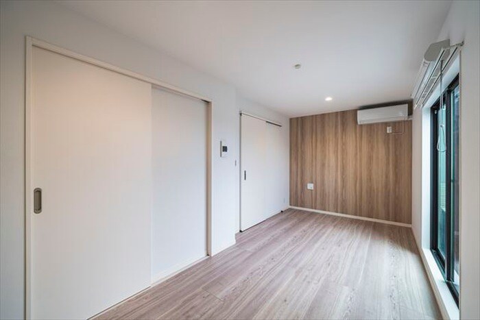 物件内観写真9　(居室)