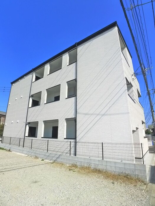 物件外観写真6　(外観写真)