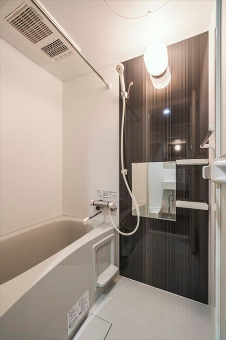 物件内観写真11　(バス／シャワールーム等)