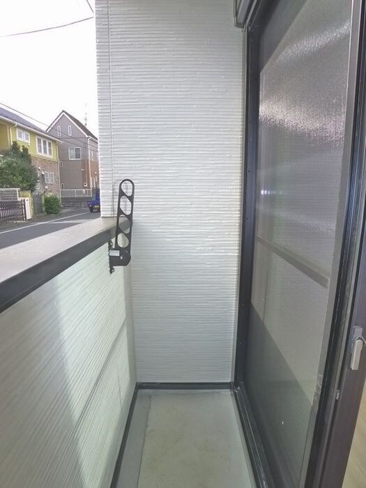 物件内観写真21　(ベランダ・バルコニー)