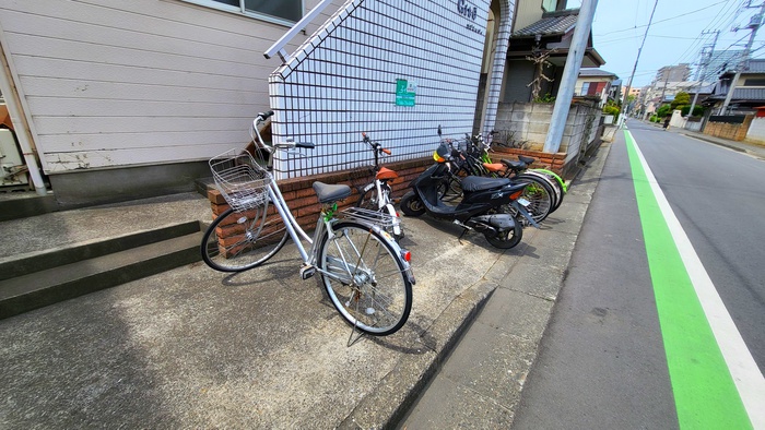 外観写真