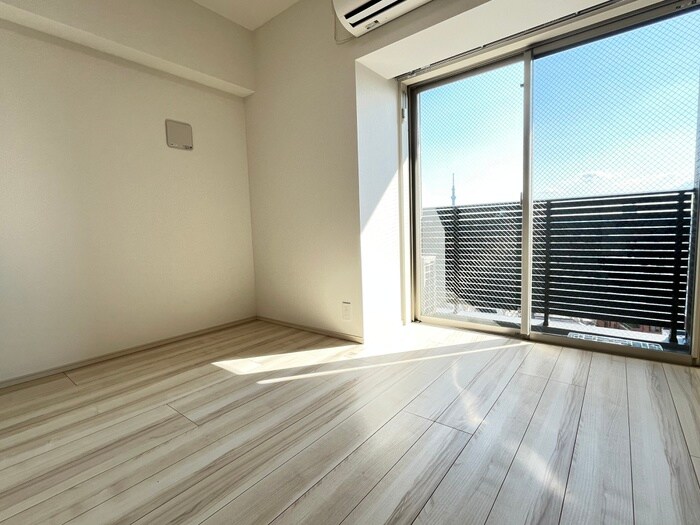 物件内観写真7　(居室)