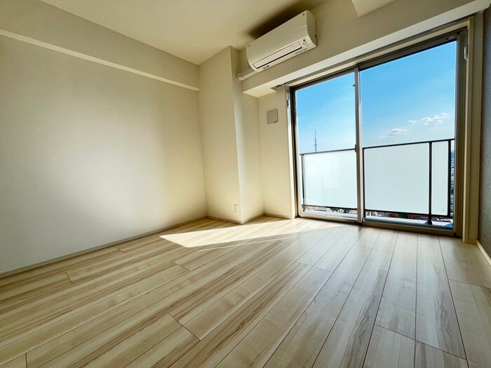 物件内観写真7　(居室)