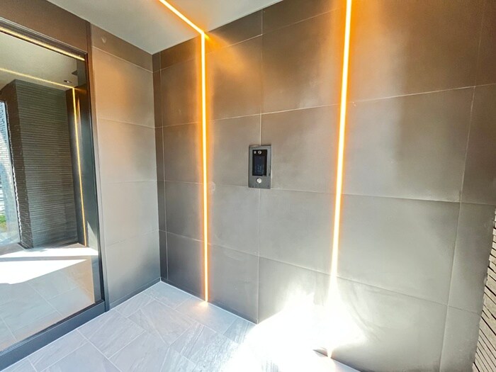 物件外観写真3　(建物設備)