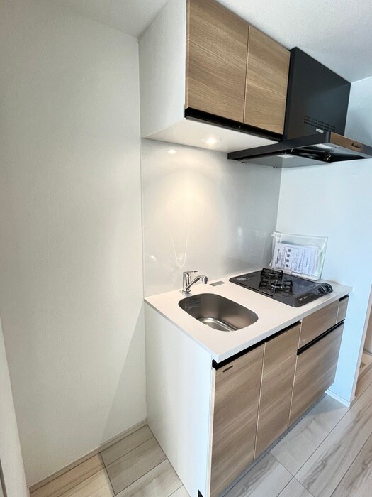 物件内観写真12　(キッチン)