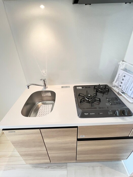 物件内観写真13　(キッチン)